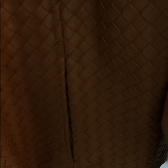 Colleen Lopez Faux Leather Jacket - Picture 3 of 7